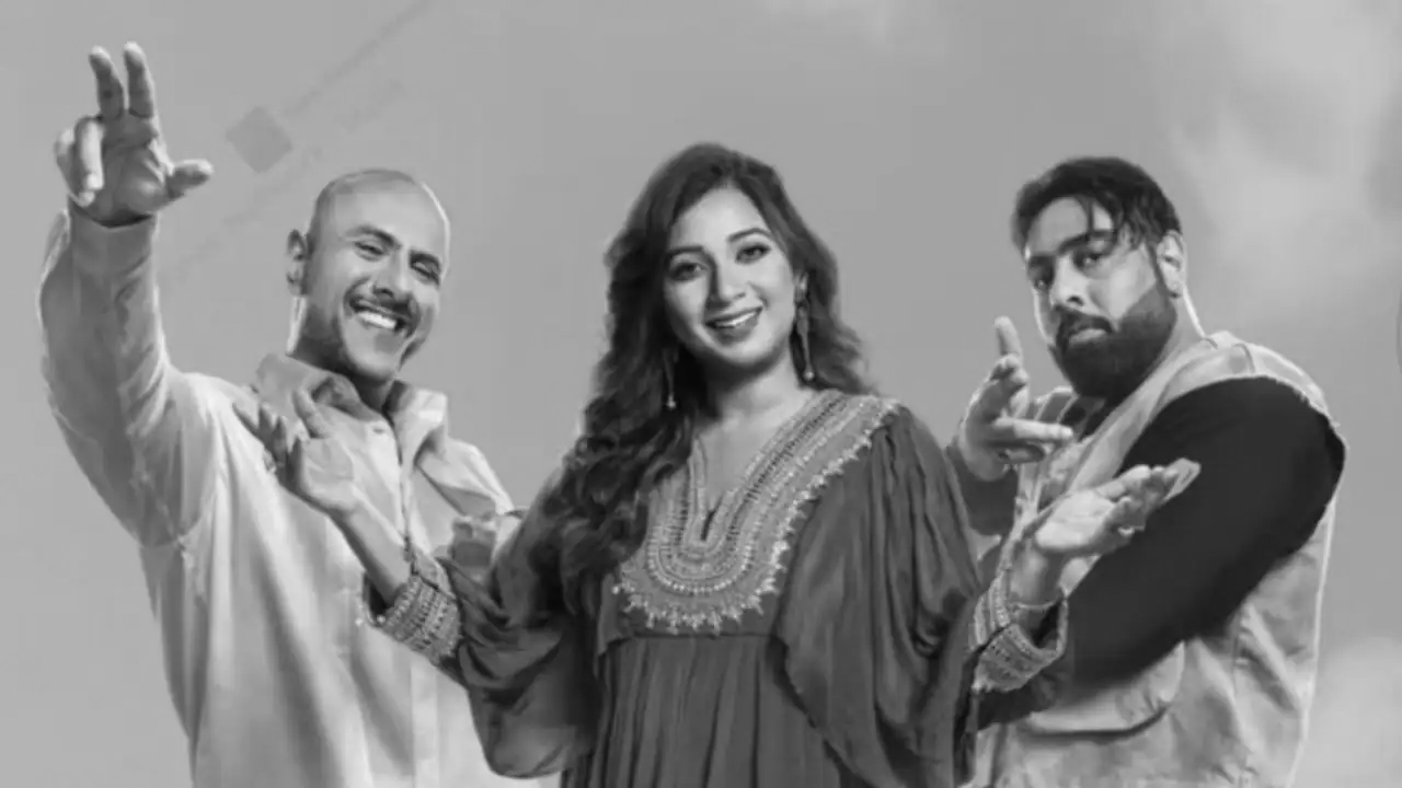 Indian Idol season 16 to revive retro magic with fresh talent