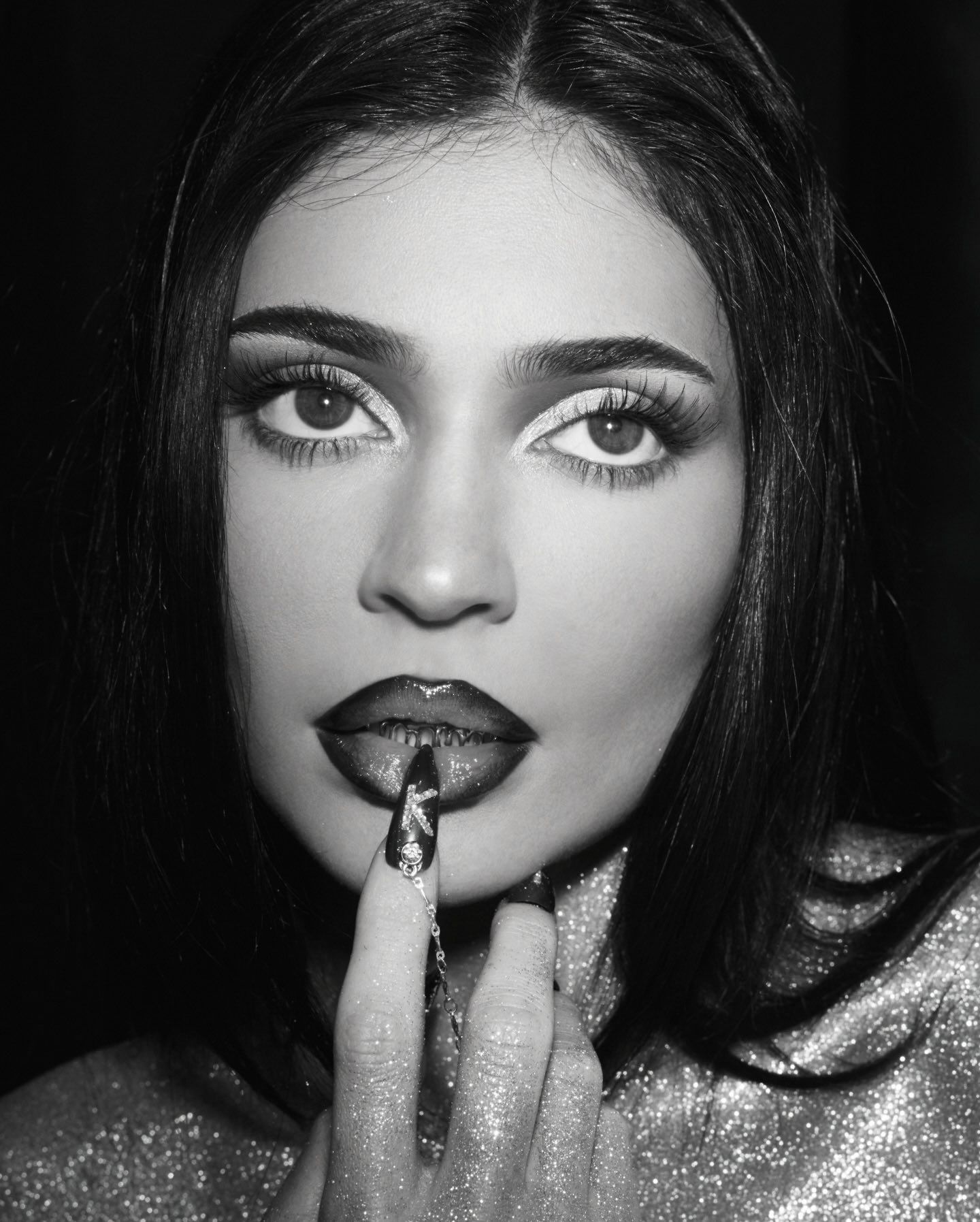 Kylie Jenner makes singing debut with pop duo terror Jr in ‘fourth strike’