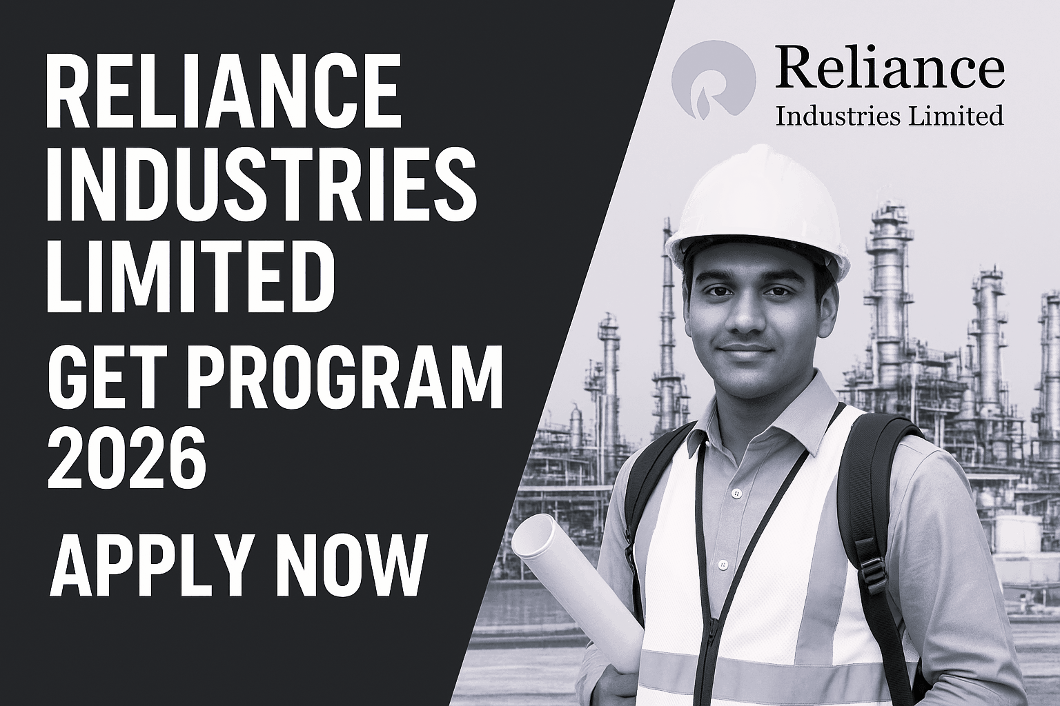 Reliance’s GET 2026 : A launchpad for India’s future engineers