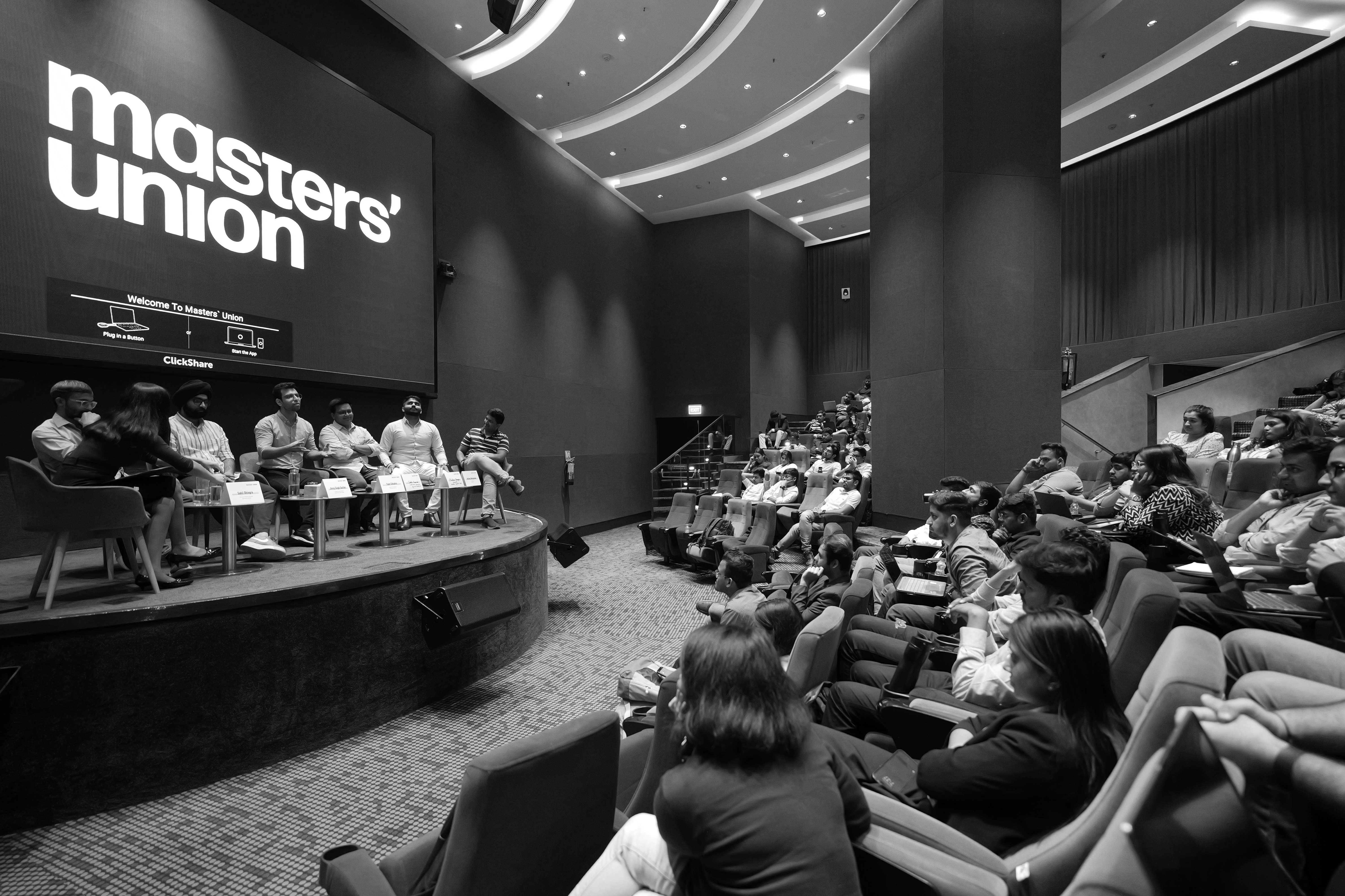 Masters' Union Business School launches India’s first MBA-style travelling programme