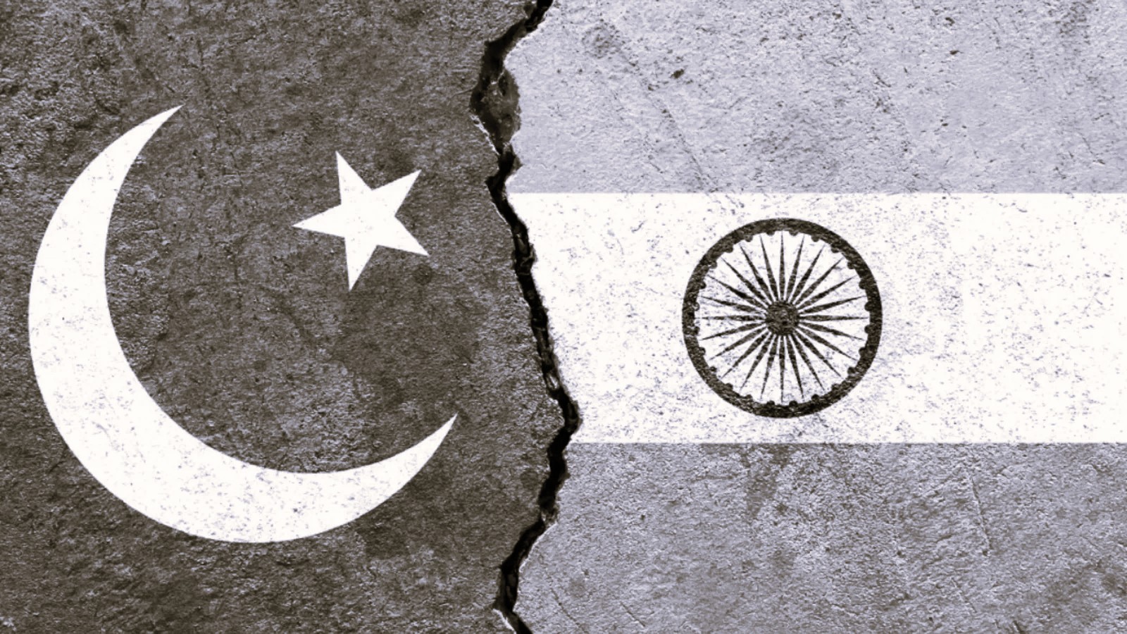 Pakistan vs. India: A comprehensive Socio-Economic and political comparison since 1950