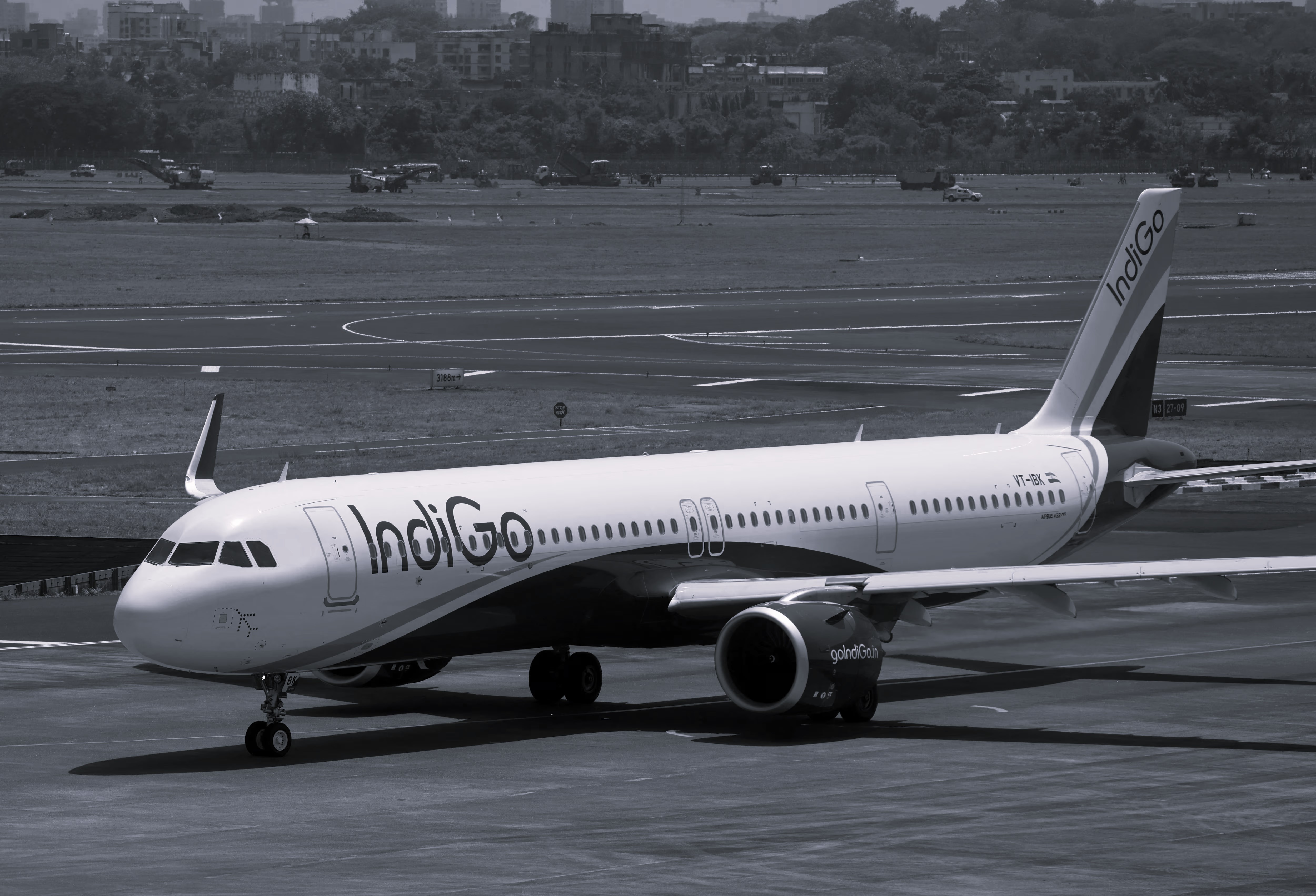 IndiGo, Digi Yatra set new benchmark for paperless air travel