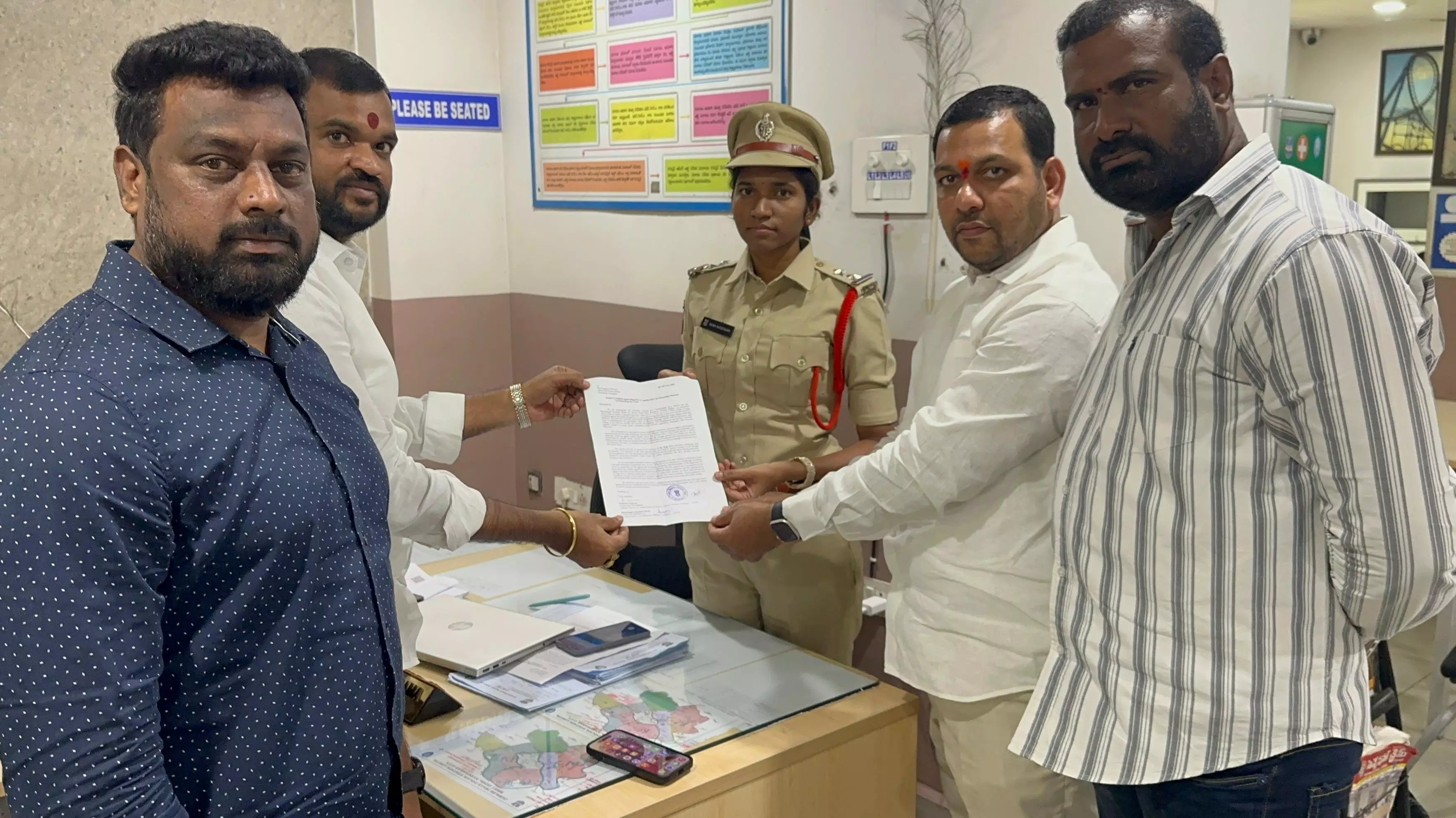 Reality Show Under Fire: Bigg Boss Telugu Faces Legal Scrutiny in Hyderabad