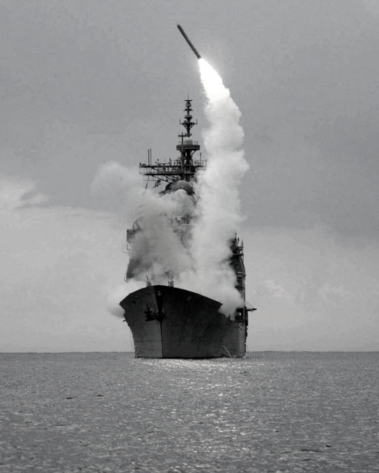 What are Tomahawk missiles and why does Ukraine want them?