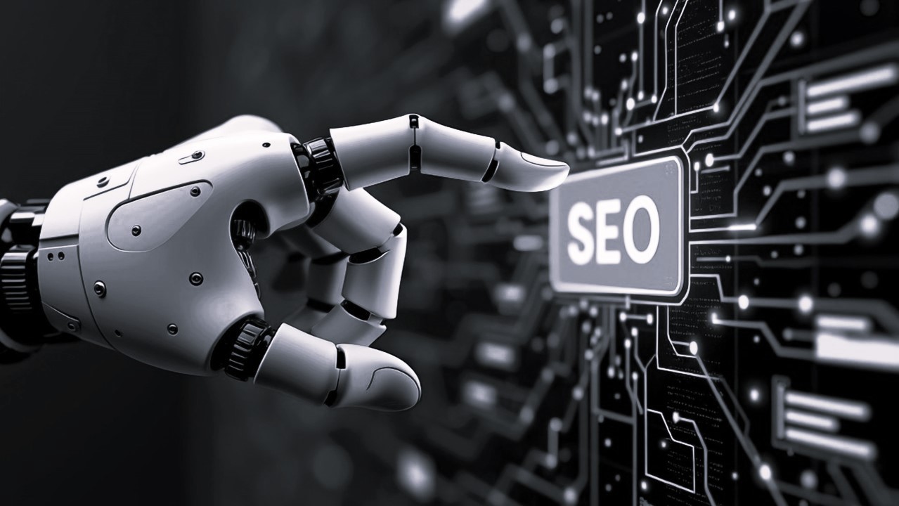 Manoj Negi redefines SEO with AI-driven, Human-centric strategies