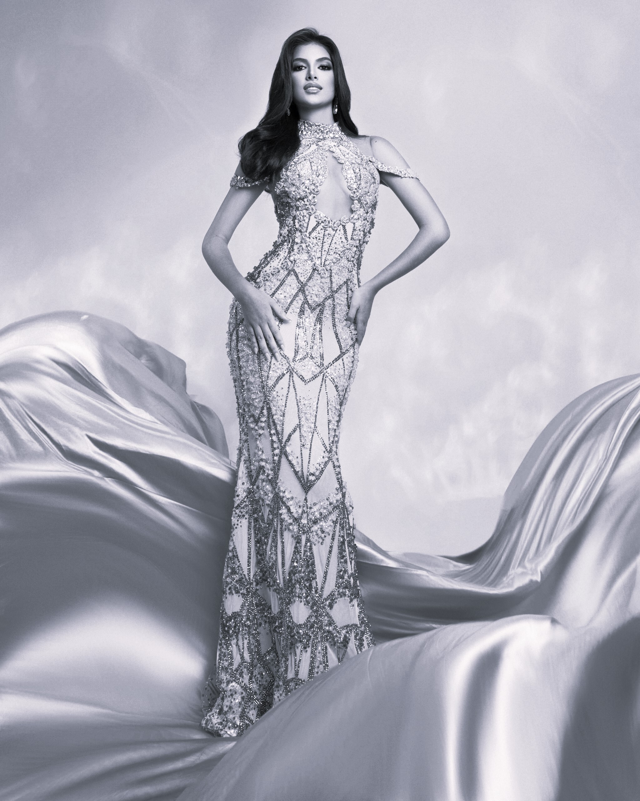 Venezuelan Amira Moreno Crowned Miss Teen Universe 2025
