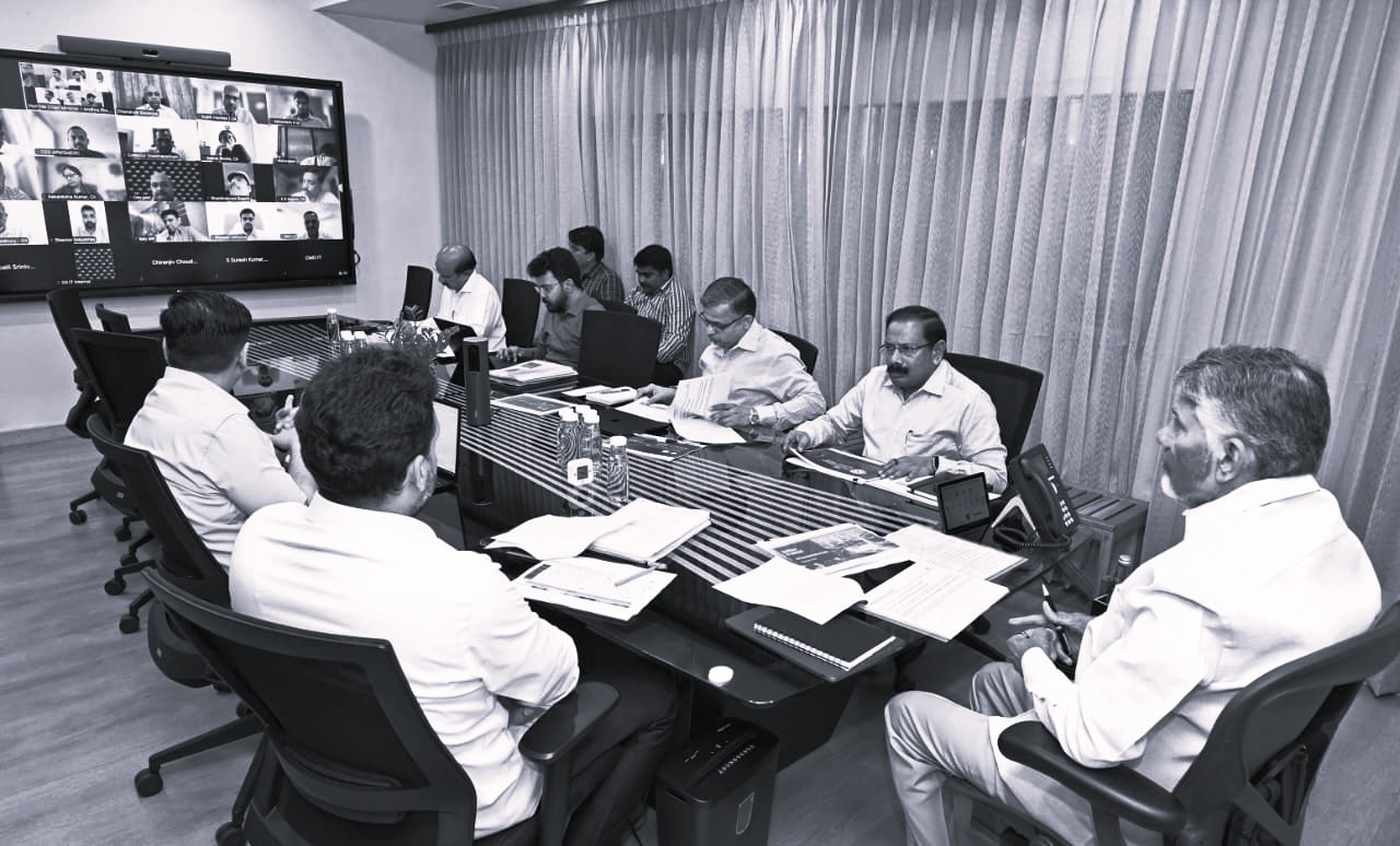 Visakhapatnam to host CII summit highlighting Andhra’s Business-Friendly edge