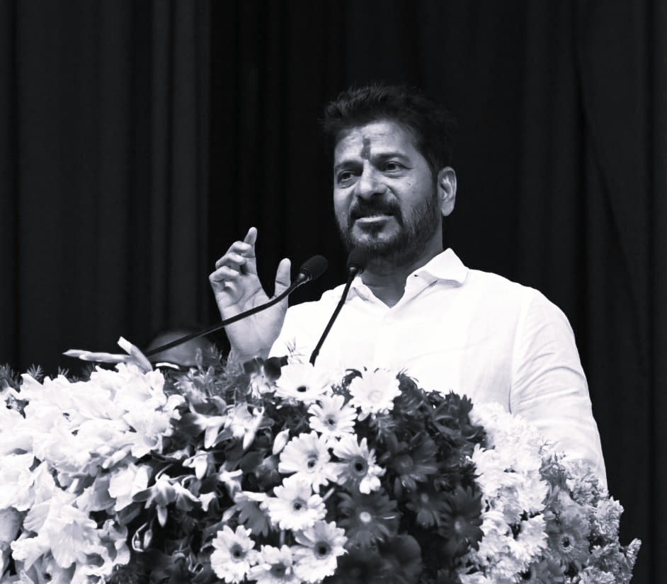 CM Revanth drives action on century-old land issues