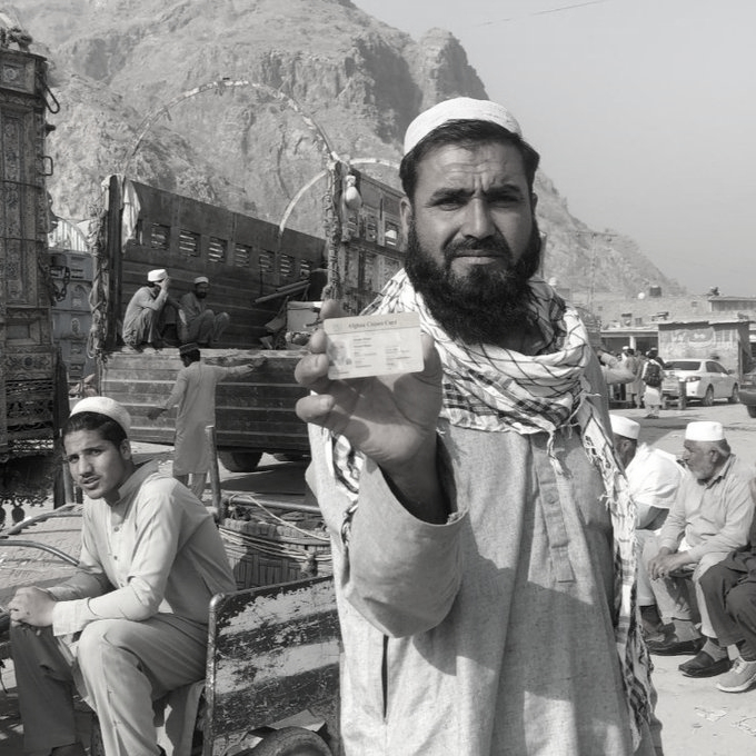 20 European countries are pressing the EU to expel illegal Afghans