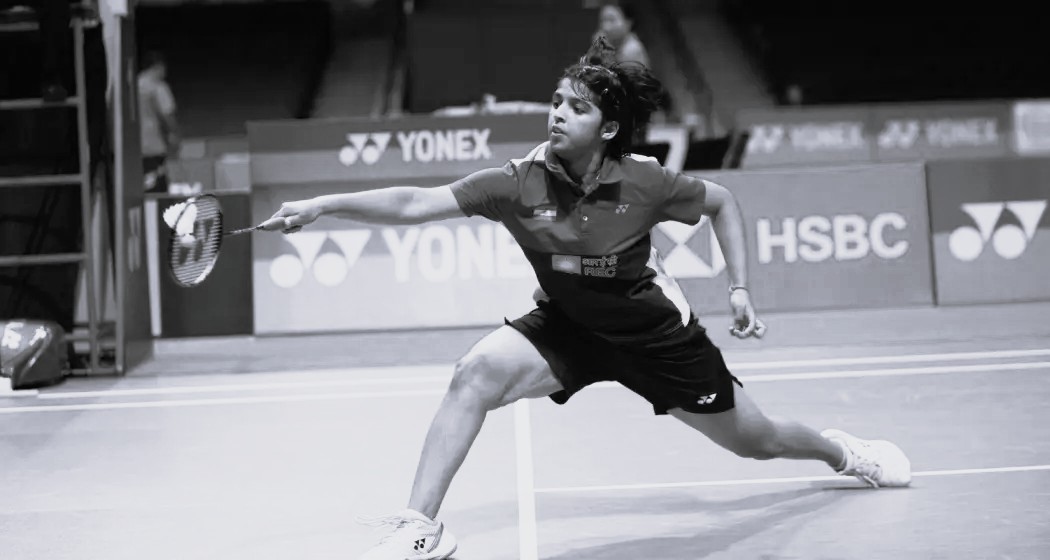 Tanvi Sharma settles for silver at World Junior Championships