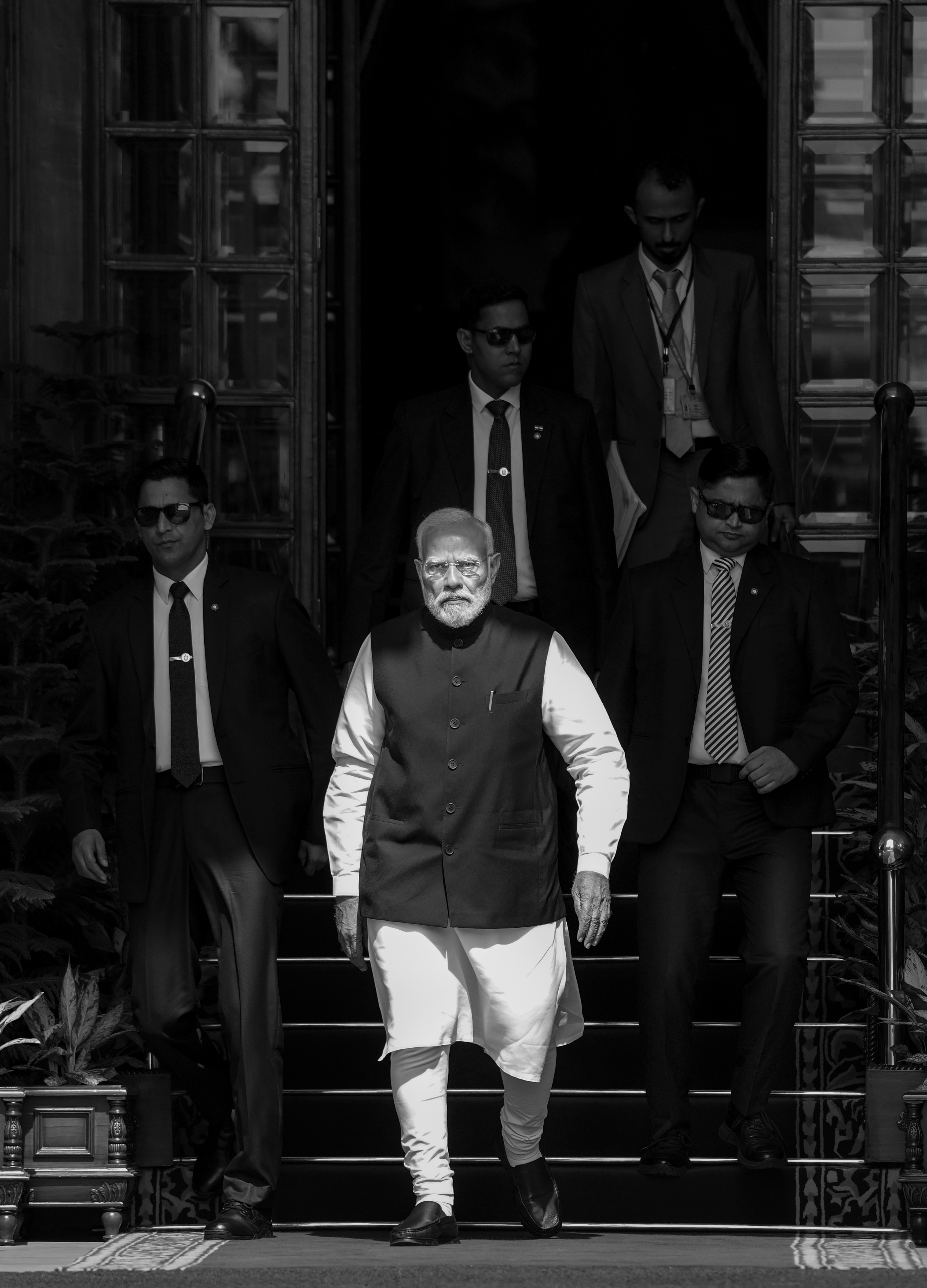 PM Modi to launch Bihar polls campaign with multiple rallies