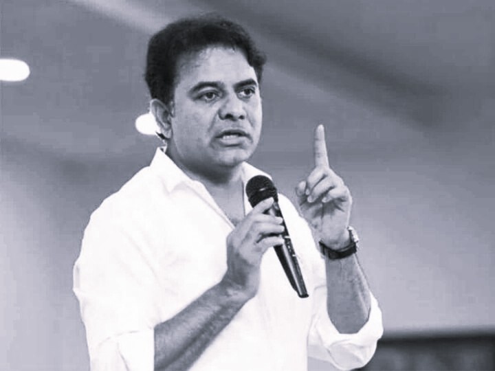 KTR slams Congress and BJP for ‘drama’ over BC bandh support