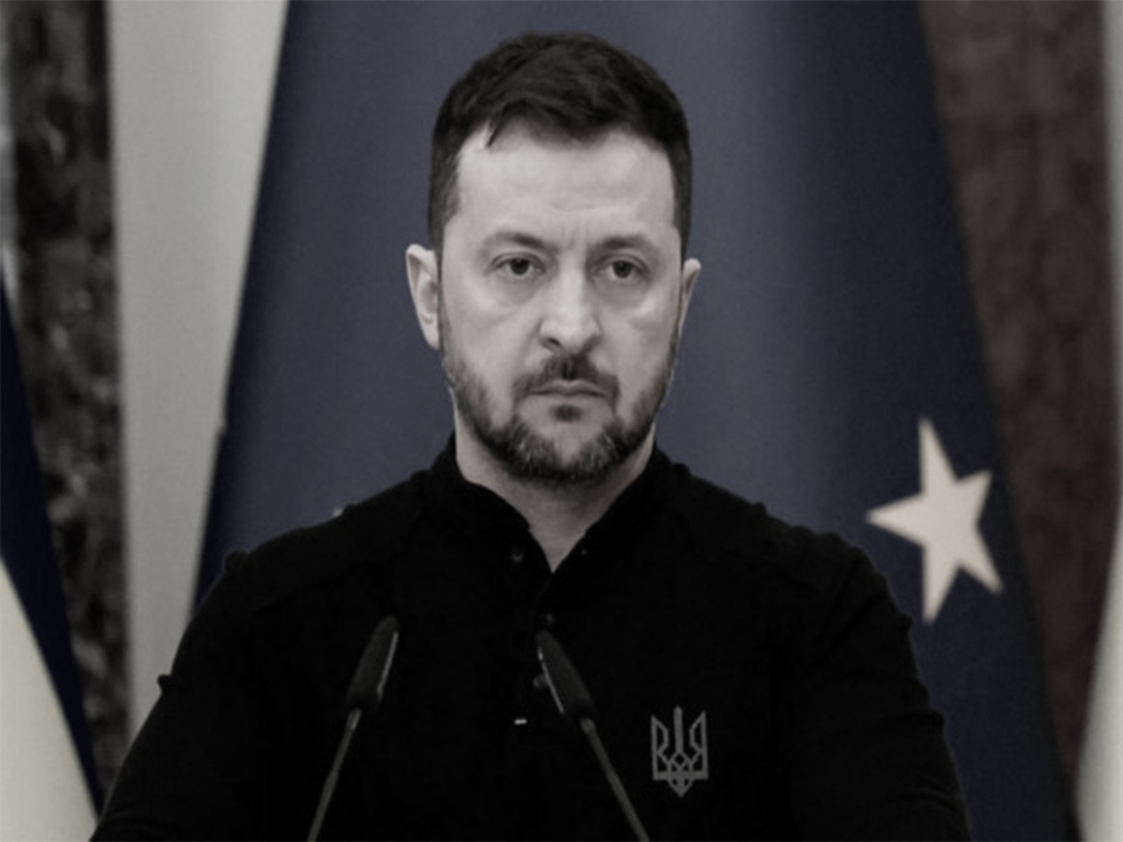 Zelenskyy tells Trump he is ready to join meeting with Putin in Budapest, urges stronger pressure on Russia