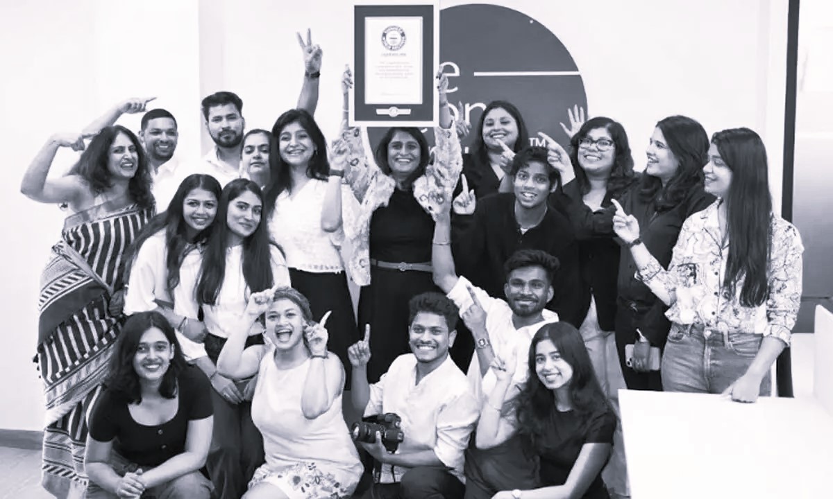 24 dermatologists, 24 hours, Guinness record: Dermathon redefines skincare education