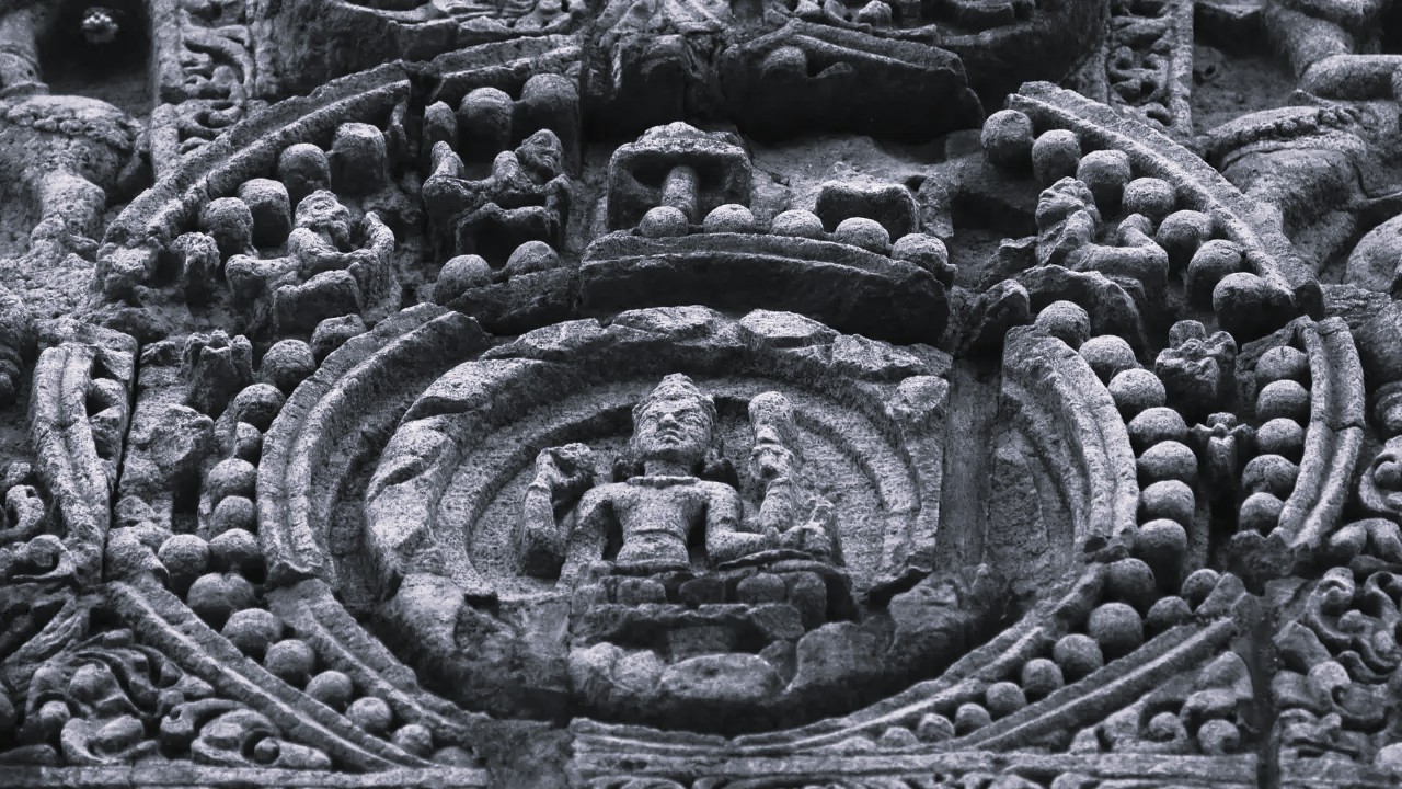 Unveiling the Mystique of Chaya Someshwara temple