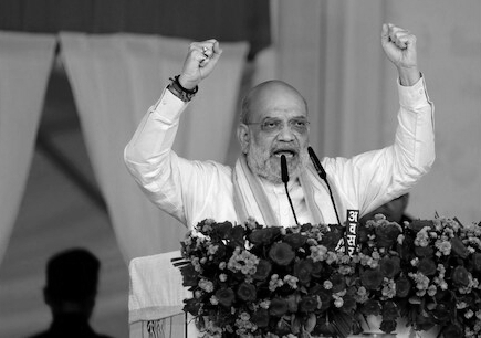 Amit Shah approved Rs 1,950 Cr for flood relief in Karnataka and Maharashtra