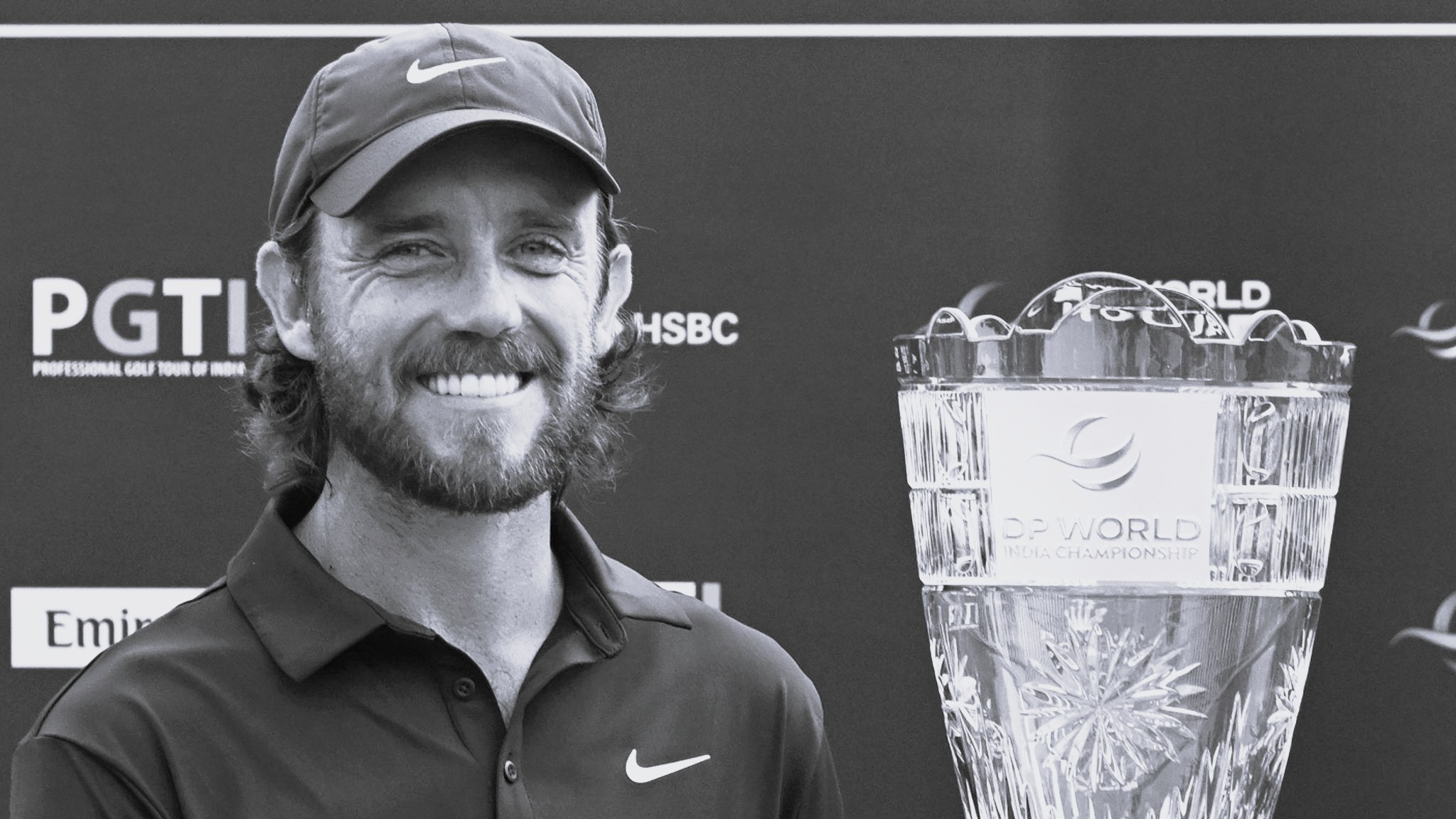 Fleetwood lifts inaugural DP World India Championship