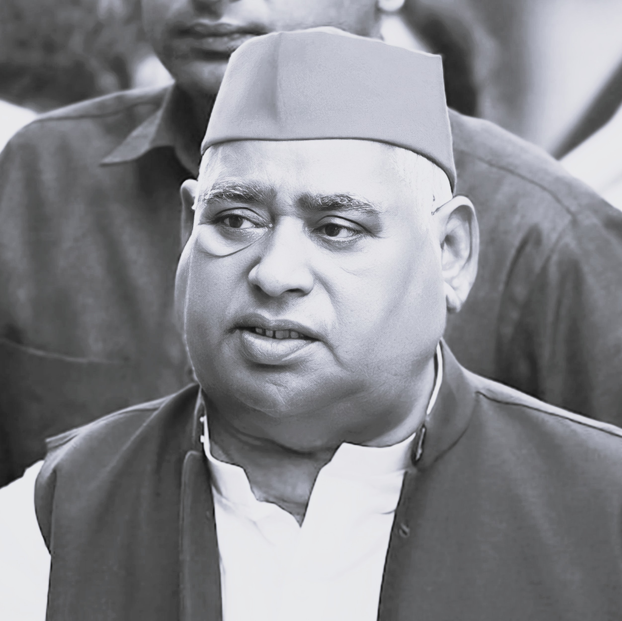 దీపోత్సవానికి ఆహ్వానం అందలేదు: ఎంపీ అవధేశ్ ప్రసాద్