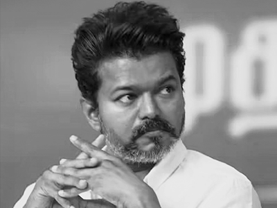 కరూర్ బాధితులకు టీవీకే రూ.20 లక్షల సాయం