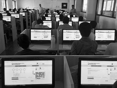 జేఈఈ మెయిన్ 2026 పరీక్షల షెడ్యూల్ విడుదల