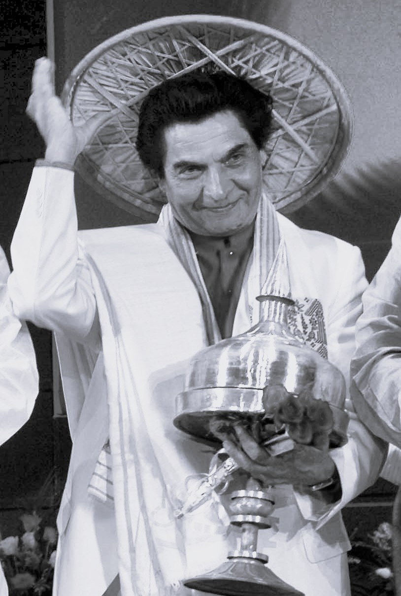 Veteran actor-comedian Asrani dies after brief illness