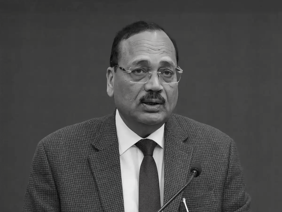 India to get a new CJI: Justice Surya Kant next in line