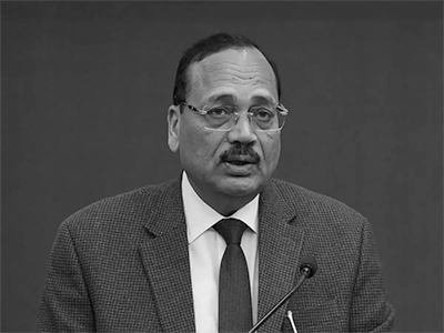 India to get a new CJI: Justice Surya Kant next in line