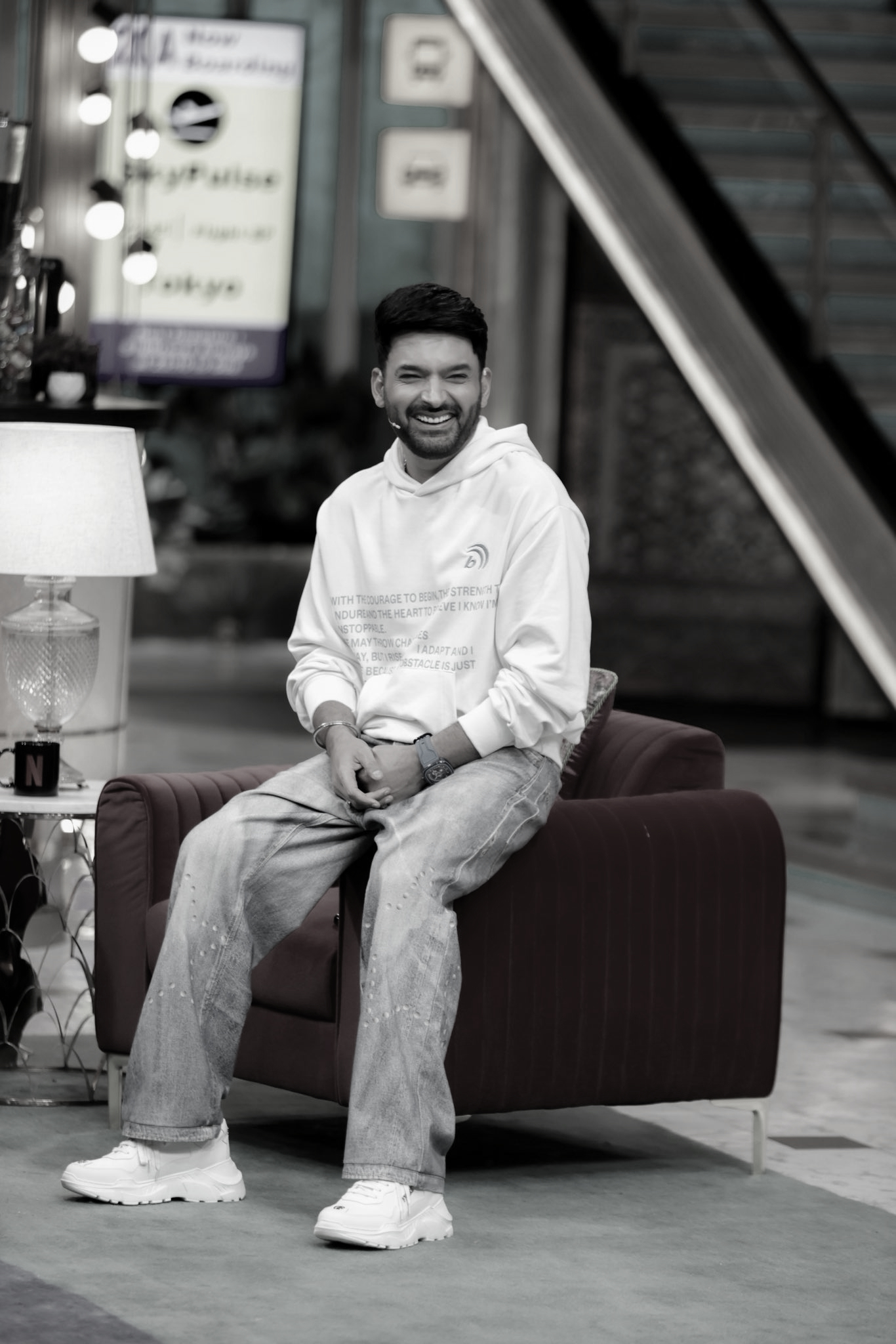 Kapil Sharma announces release date for 'Kis Kisko Pyaar Karoon 2'