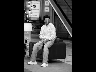 Kapil Sharma announces release date for 'Kis Kisko Pyaar Karoon 2'