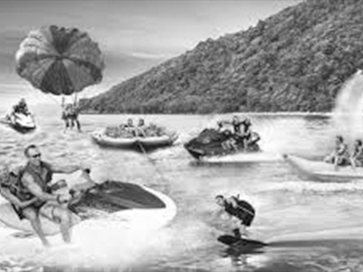 Goa to enforce uniform rates and tighten rules on watersports operations