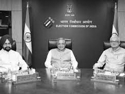 Final touches on voter rolls: ECI’s CEO meet ends