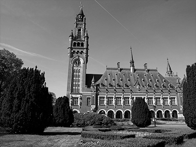 ICJ rebukes Israel over its Gaza aid restrictions during war