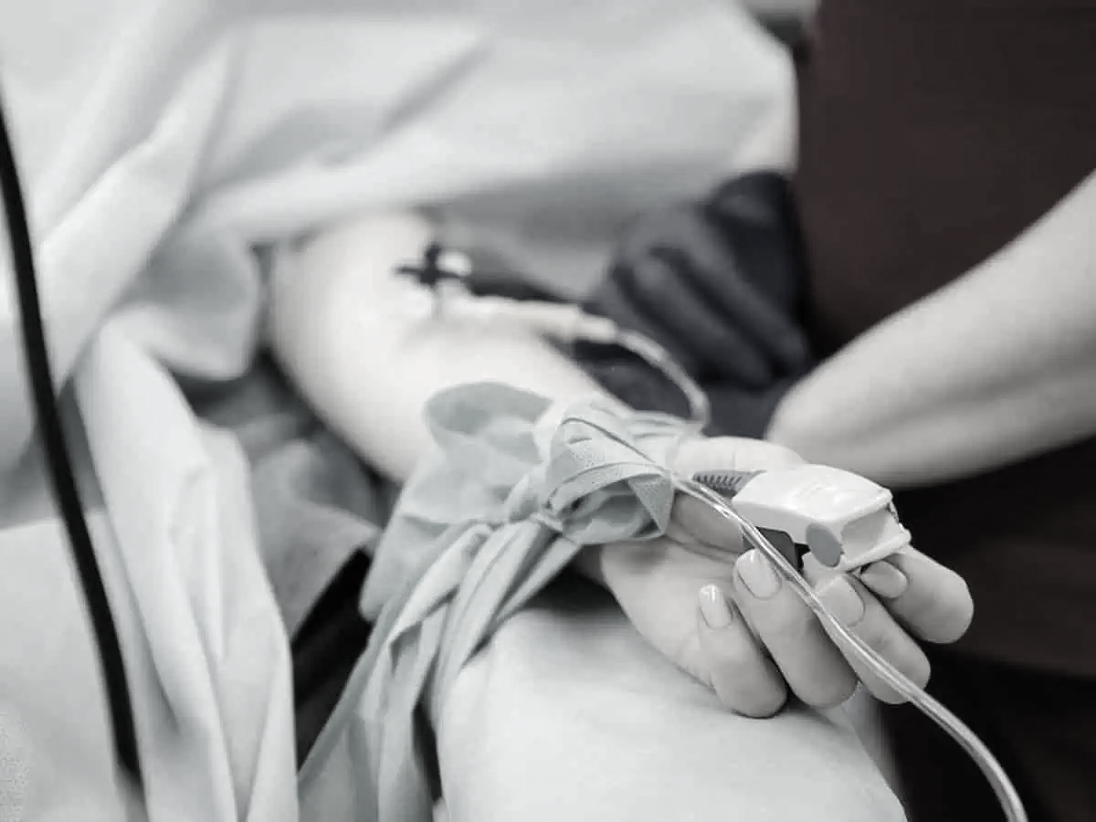 Aarogyasri services in Andhra Pradesh disrupted as hospitals await pending payments