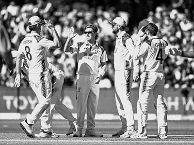 Australia edge India in nail-biting ODI series decider