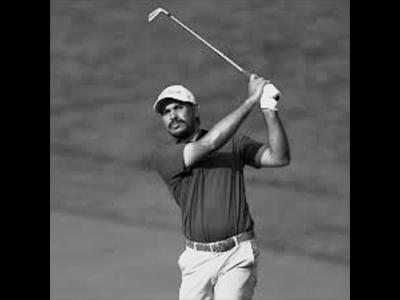 Strong start for Bhullar as golf stars battle in Manila