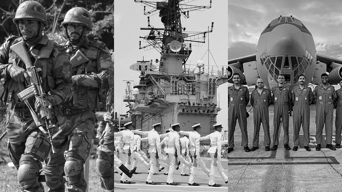 Next-gen weapons, ships, and missiles cleared for Army, Navy, IAF