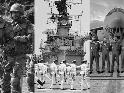 Next-gen weapons, ships, and missiles cleared for Army, Navy, IAF