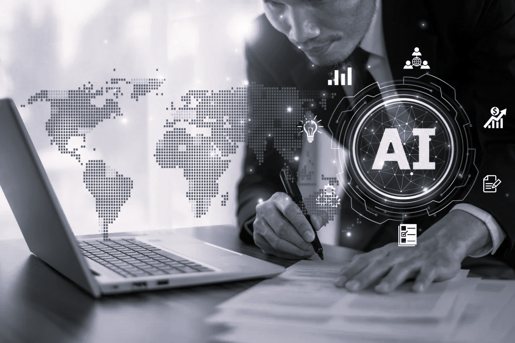 AI startups set to dominate venture capital in 2025