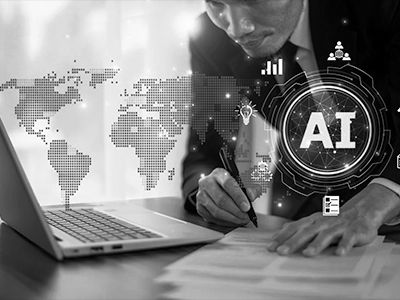AI startups set to dominate venture capital in 2025