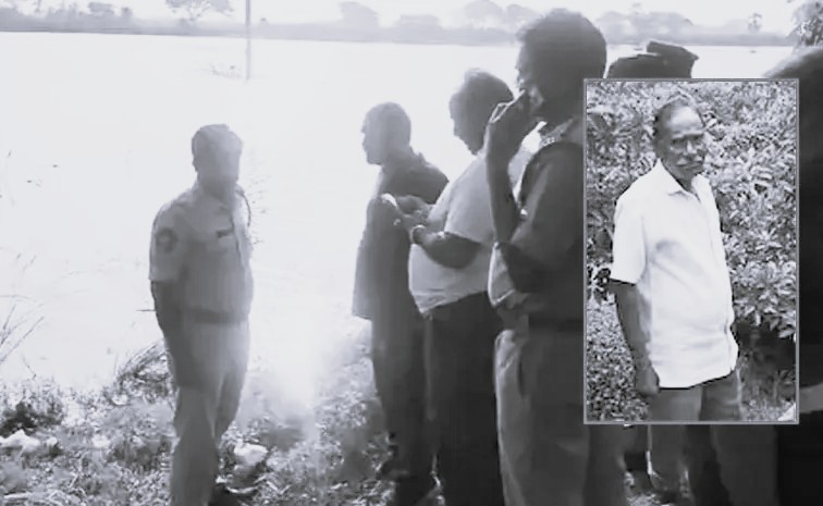 62-year-old accused of assault dies in Tuni police custody