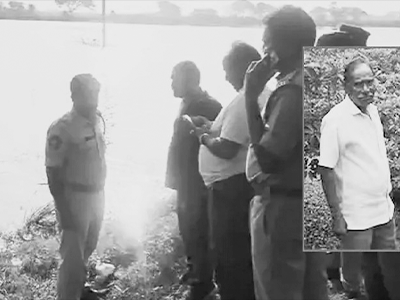 62-year-old accused of assault dies in Tuni police custody
