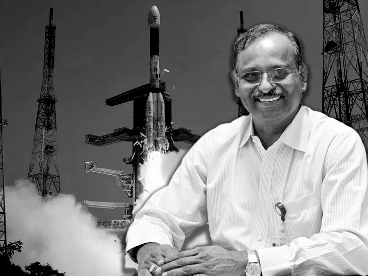 Over 200 milestones, one mission; uniting India’s space frontier