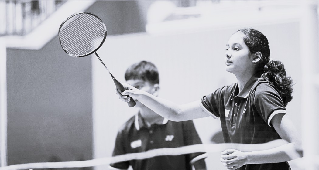 Young Indian shuttlers sparkle at Asia Junior Championships