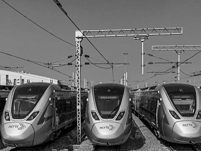 Aerocity Namo Bharat station to become largest multimodal hub in NCR