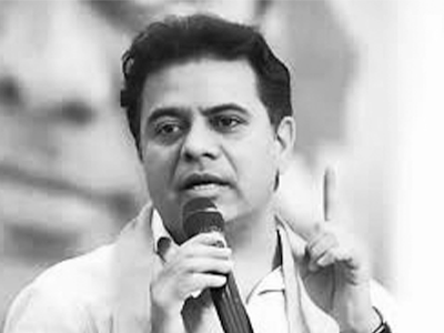 KTR calls Revanth Reddy the ‘Leader of the Dandupalya Gang’