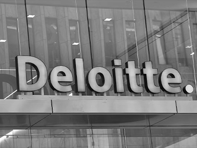 Deloitte predicts robust growth for India in 2025-26