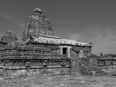 Sangameswara Temple During Karthika Masam