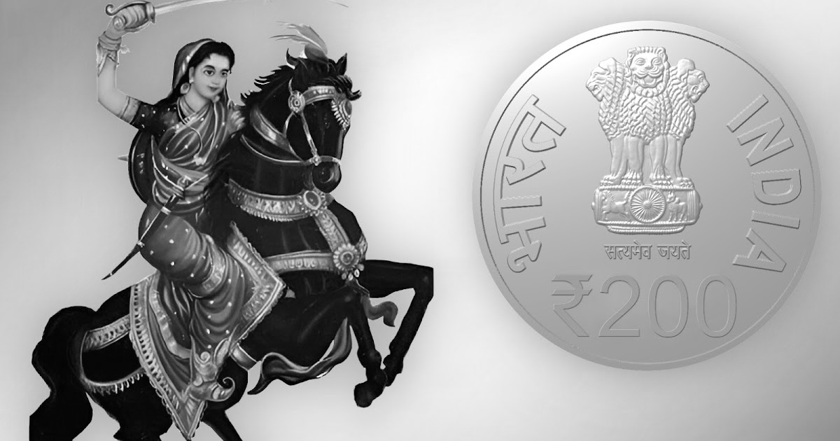 Rs 200 commemorative coin marks 200 years of Rani Chennamma’s victory at Kittur