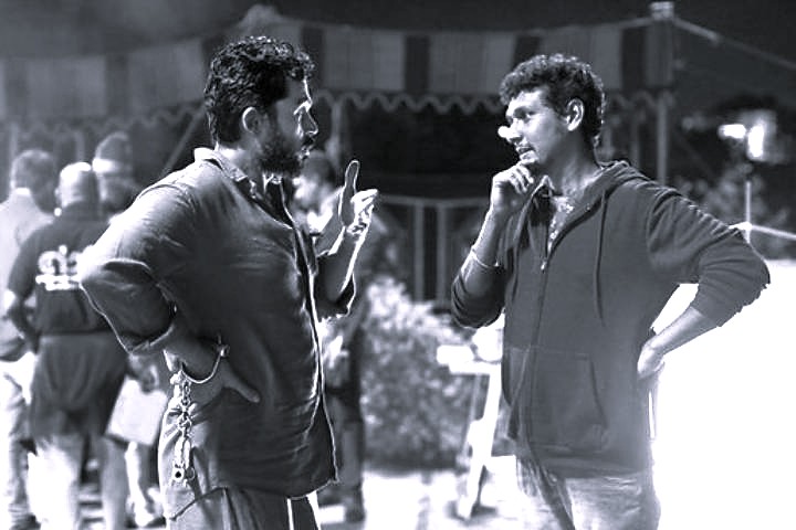 ‘Kaithi-2’ Pre-Production Kicks Off