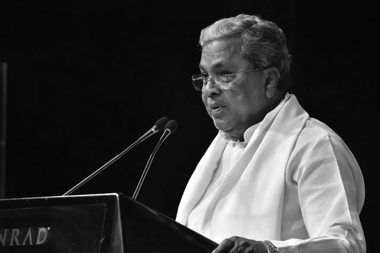 Siddaramaiah signals Karnataka cabinet shake-up